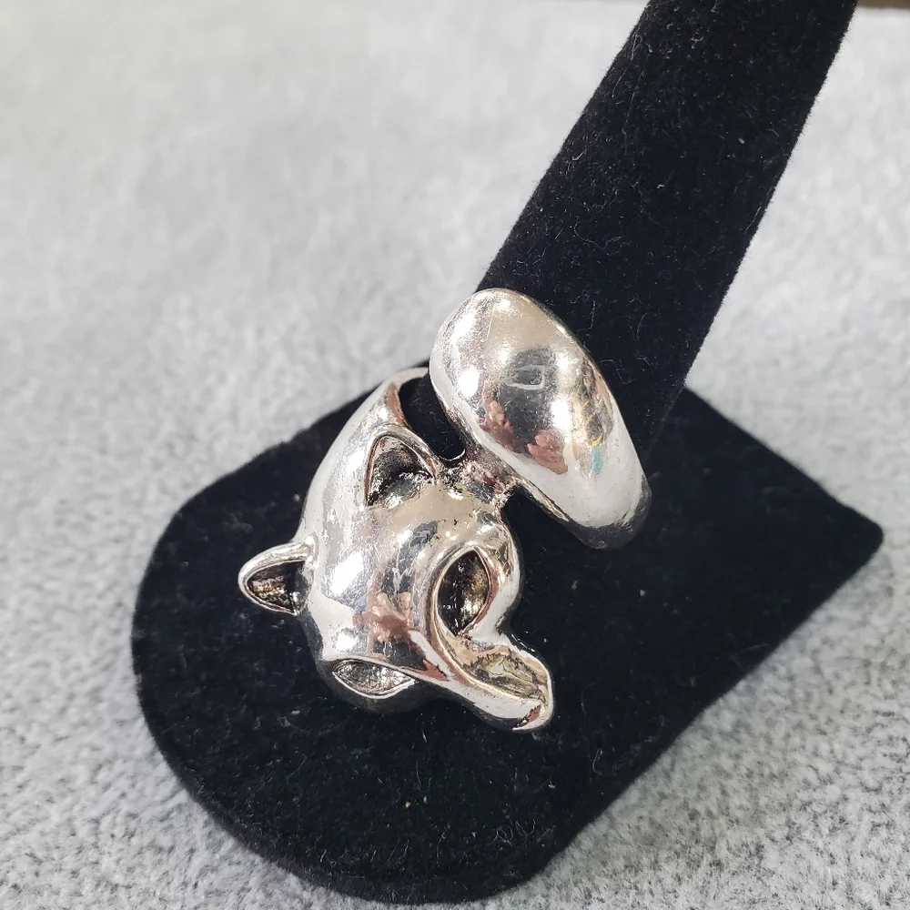 Fox Ring